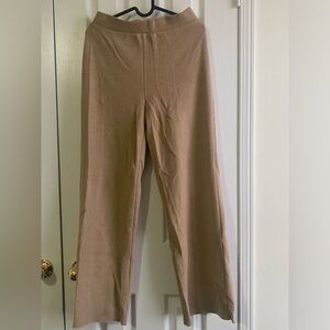 Zara Brown Pant Size S